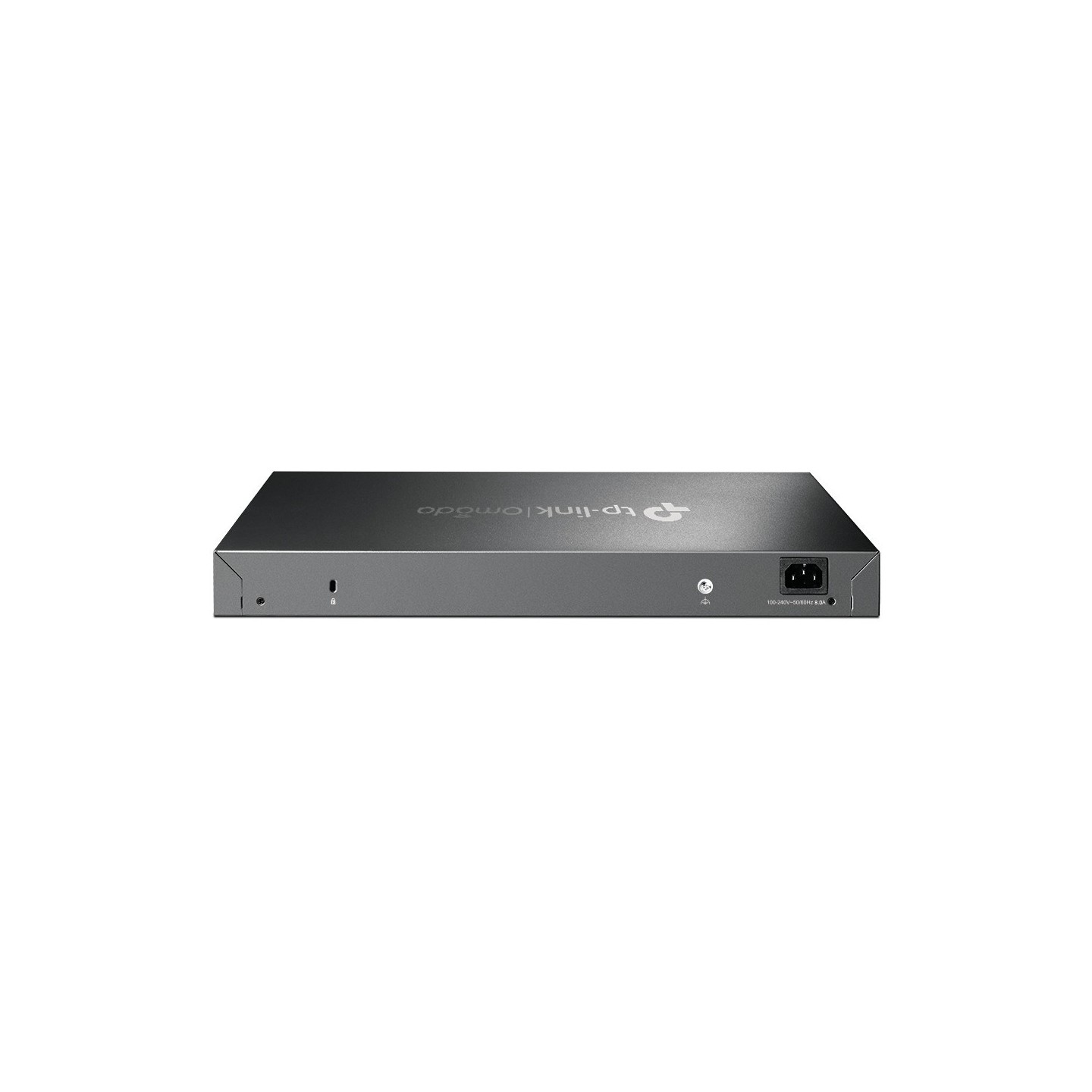 TP-Link Omada SG3218XP-M2 - 24+4P PoE++, 1U Rackmount, Smart Web-managed — Buy in Cyprus with Fast Delivery