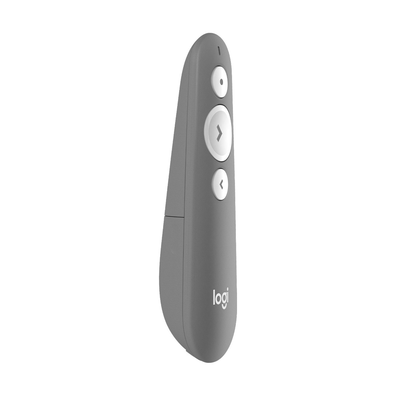Logitech wireless Presenter - R500 - 2.4 GHz USB wireless presenter for slides — Buy in Cyprus with Fast Delivery