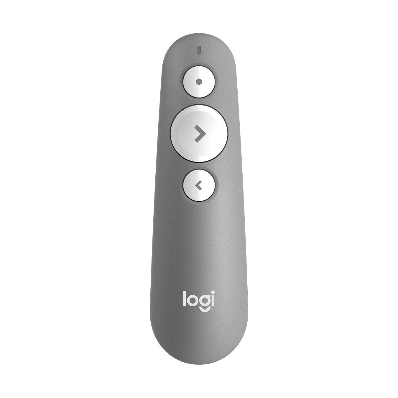 Logitech wireless Presenter - R500 - 2.4 GHz USB wireless presenter for slides — Buy in Cyprus with Fast Delivery