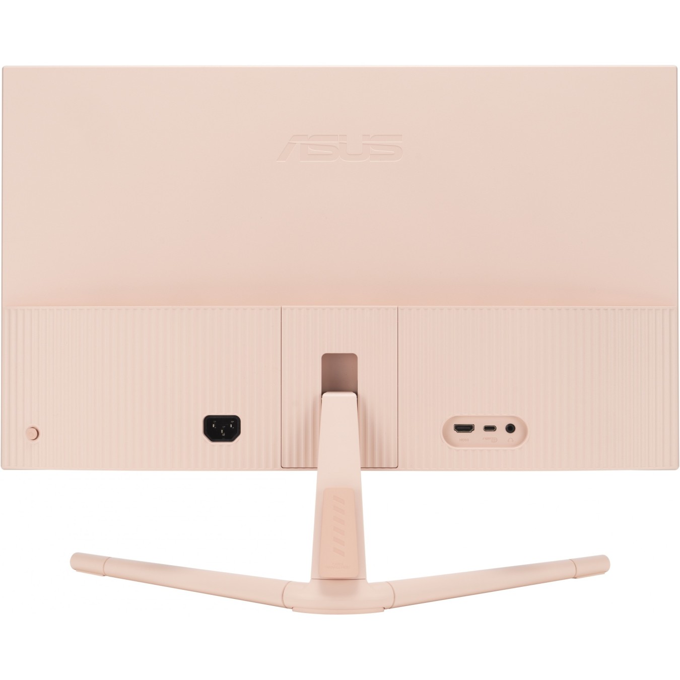 ASUS Eye Care VU279CFE-P - VU279CFE-P - 27-inch 2560x1440 HDMI monitor — Buy in Cyprus with Fast Delivery