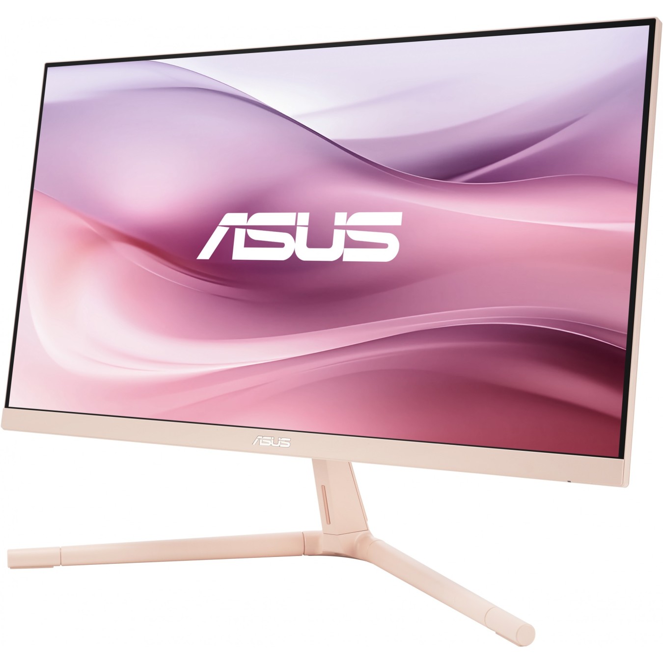ASUS Eye Care VU279CFE-P - VU279CFE-P - 27-inch 2560x1440 HDMI monitor — Buy in Cyprus with Fast Delivery