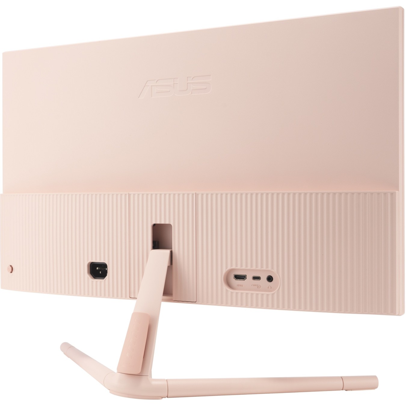 ASUS Eye Care VU279CFE-P - VU279CFE-P - 27-inch 2560x1440 HDMI monitor — Buy in Cyprus with Fast Delivery
