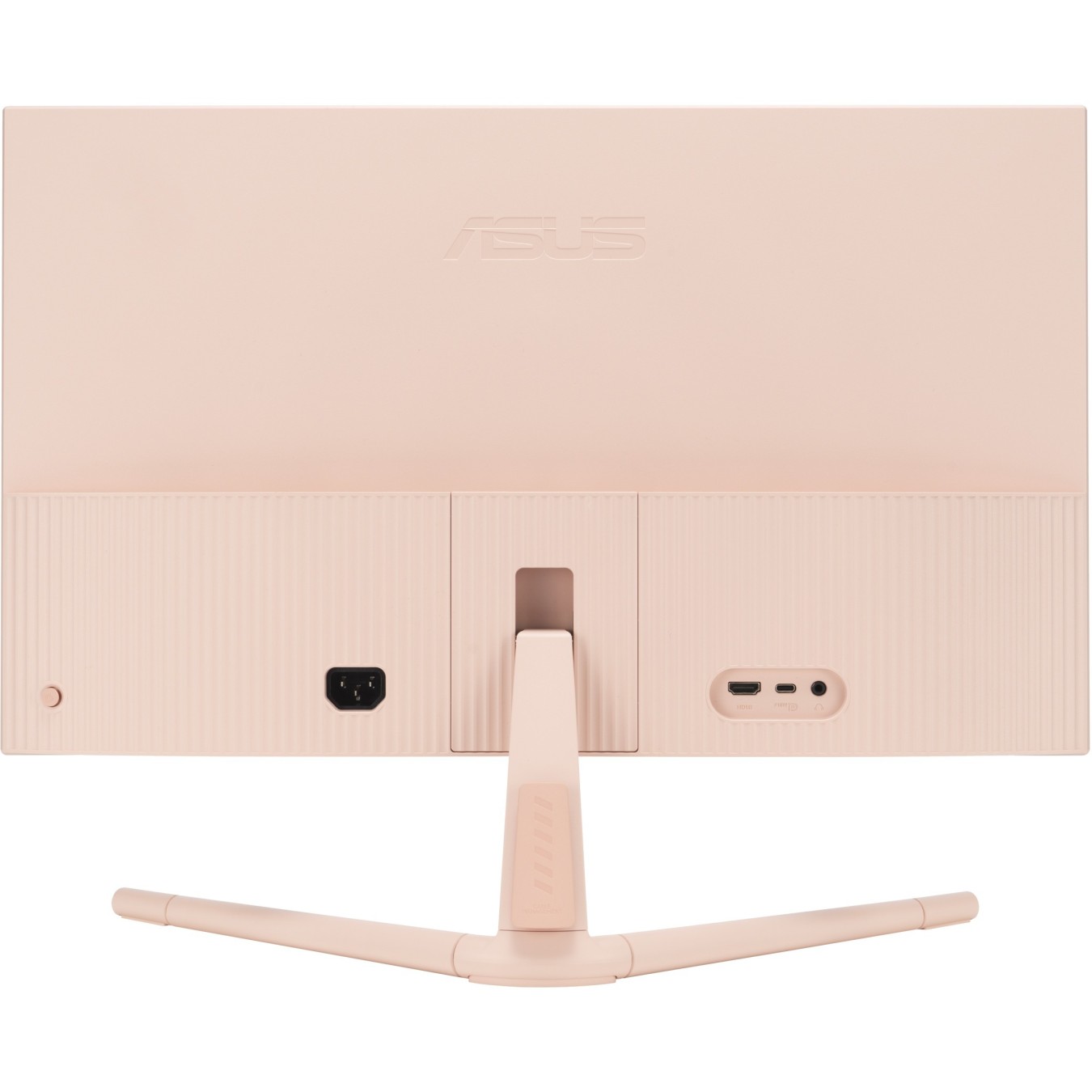 ASUS Eye Care VU279CFE-P - VU279CFE-P - 27-inch 2560x1440 HDMI monitor — Buy in Cyprus with Fast Delivery