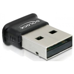 Buy DELOCK Bluetooth USB 2.0 Micro CI2 10m V4.0 Dual Modus - CI2 - Bluetooth 4.0... in Cyprus, Nicosia, Limassol, Larnaka, Pafos