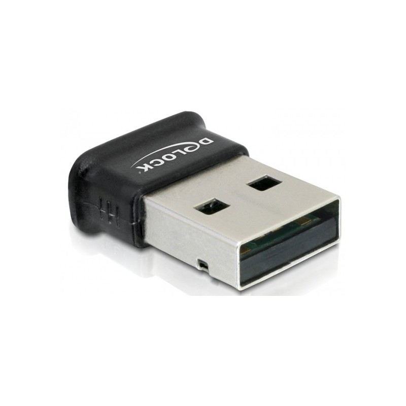 Buy DELOCK Bluetooth USB 2.0 Micro CI2 10m V4.0 Dual Modus - CI2 - Bluetooth 4.0... in Cyprus, Nicosia, Limassol, Larnaka, Pafos