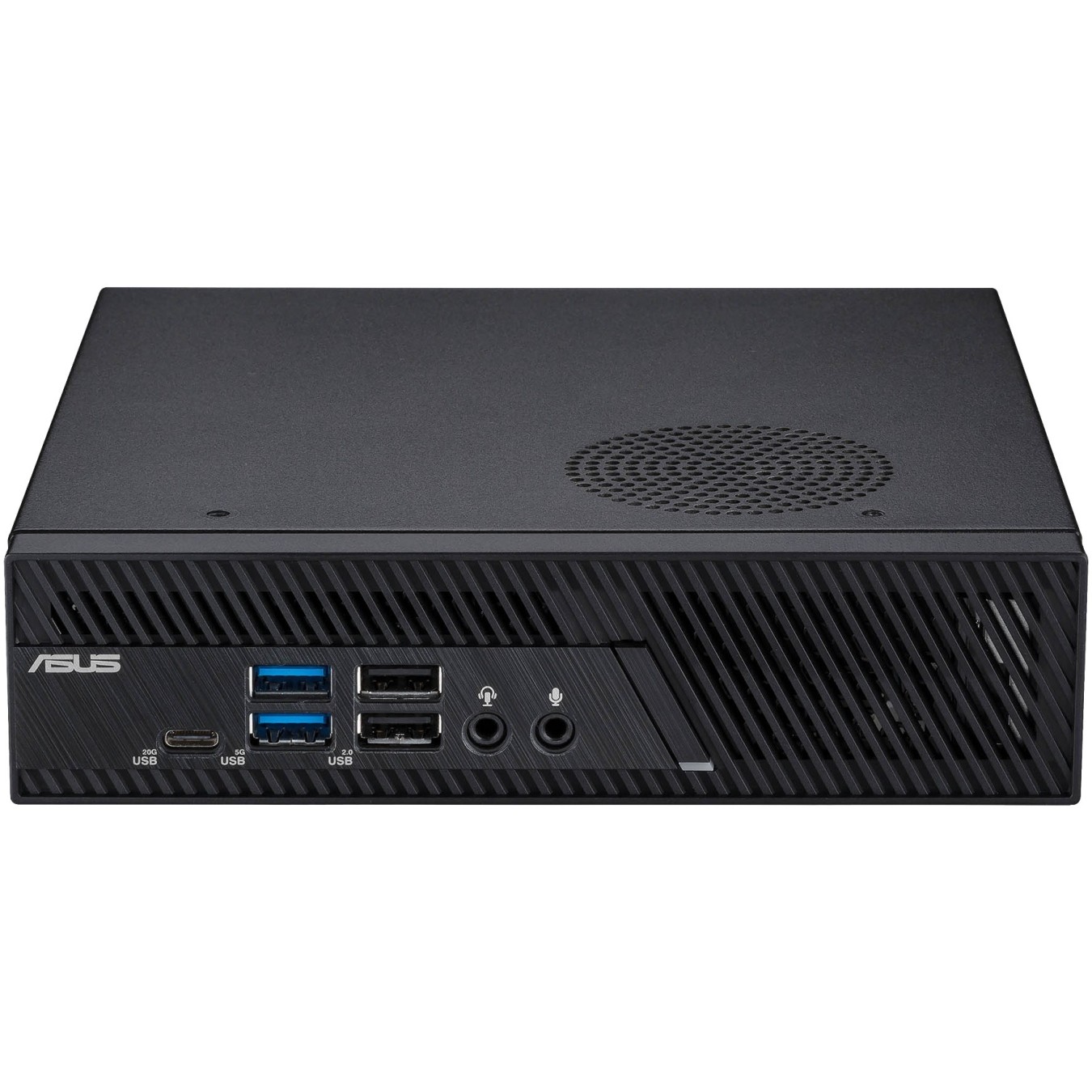 ASUS PB63-B3200MH - PB63-B3200MH - i3-14100, 8GB DDR5, 256GB NVMe M.2, Black — Buy in Cyprus with Fast Delivery