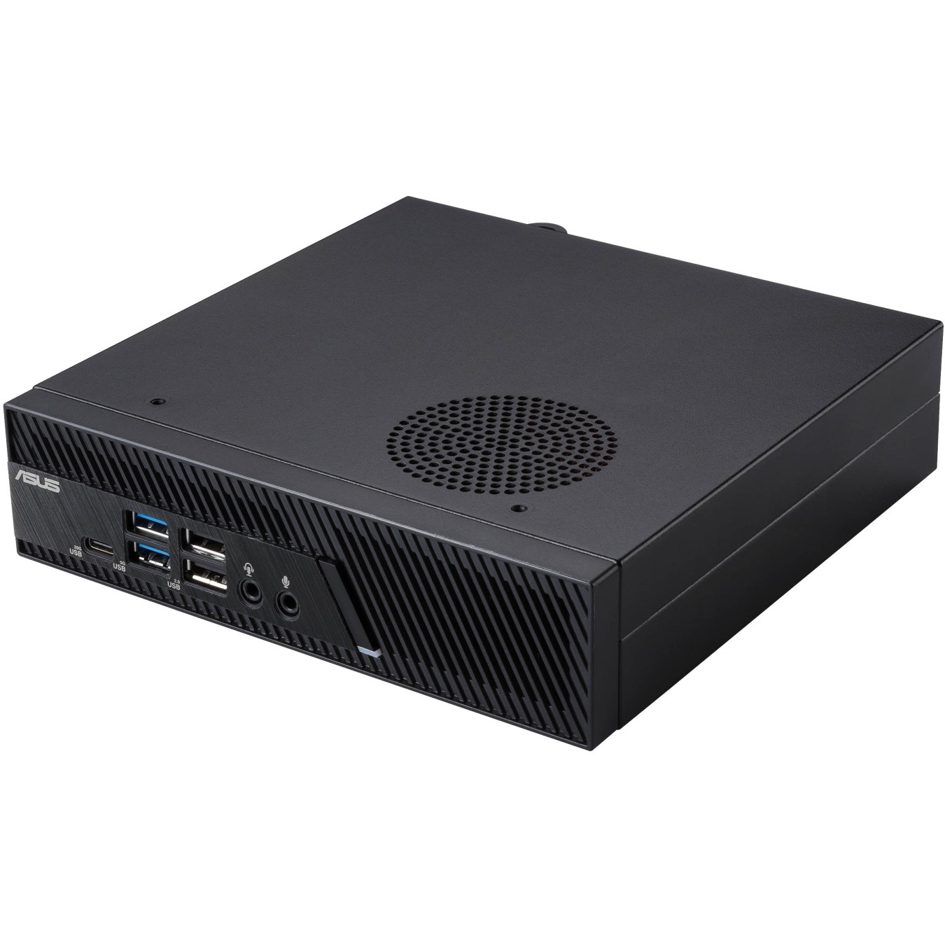 ASUS PB63-B3200MH - PB63-B3200MH - i3-14100, 8GB DDR5, 256GB NVMe M.2, Black — Buy in Cyprus with Fast Delivery