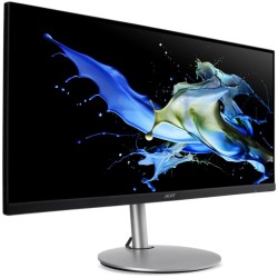 Buy Acer CB273Eb - CB273Eb - 27 inch FHD 1080p 100Hz Black in Cyprus, Nicosia, Limassol, Larnaka, Pafos