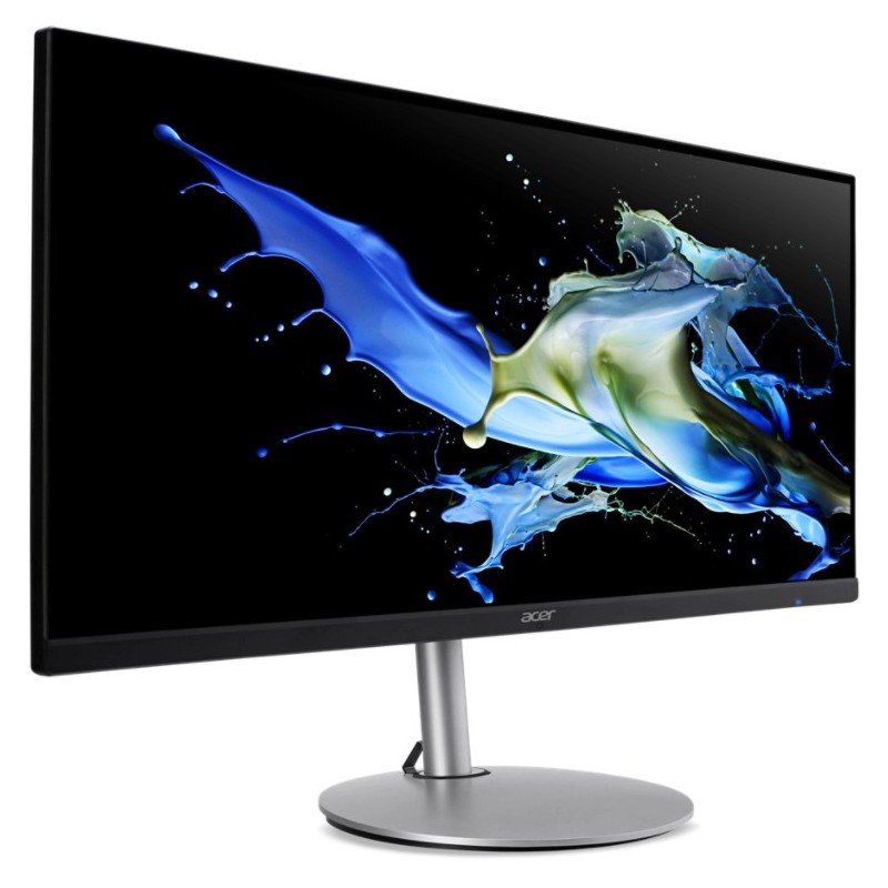 Buy Acer CB273Eb - CB273Eb - 27 inch FHD 1080p 100Hz Black in Cyprus, Nicosia, Limassol, Larnaka, Pafos
