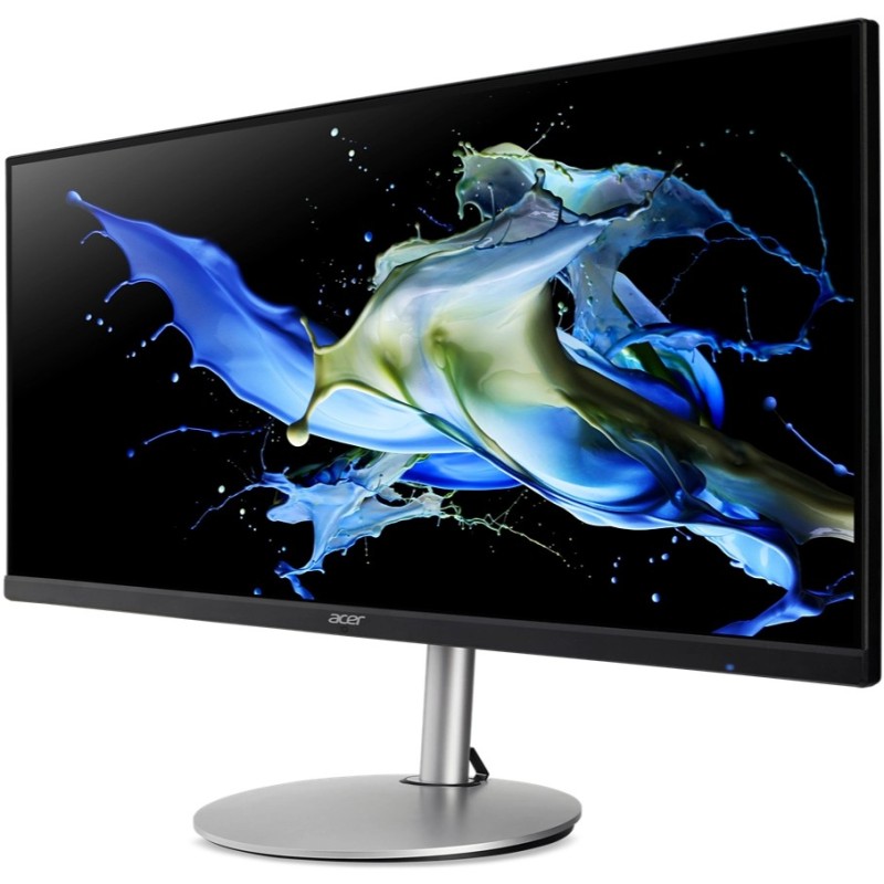 Buy Acer CB273Eb - CB273Eb - 27 inch FHD 1080p 100Hz Black in Cyprus, Nicosia, Limassol, Larnaka, Pafos