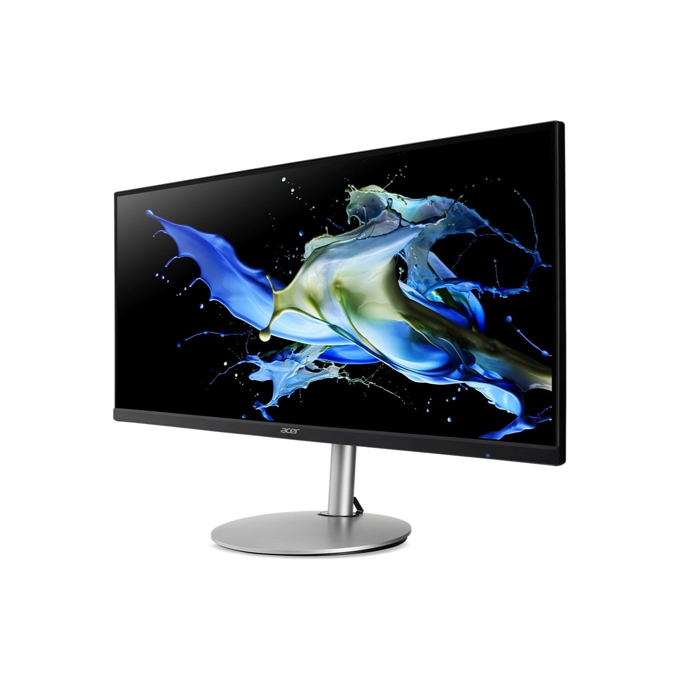 Acer CB273Eb - CB273Eb - 27 inch FHD 1080p 100Hz Black — Buy in Cyprus with Fast Delivery