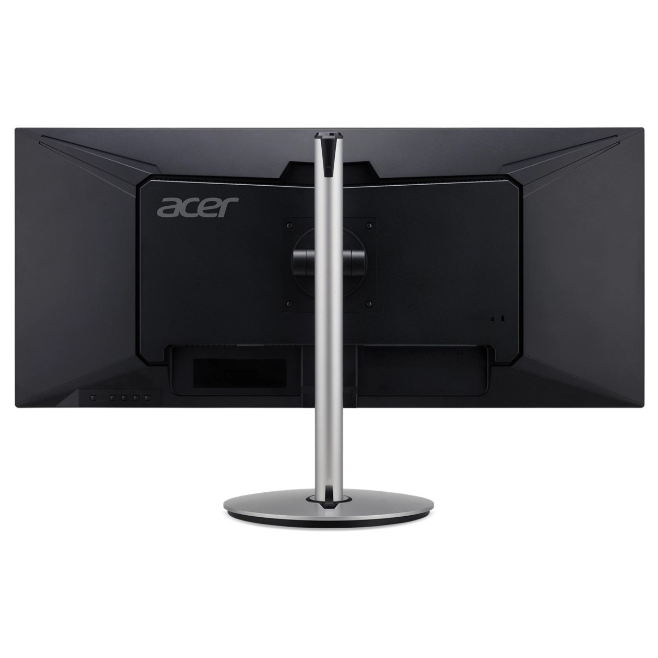 Acer CB273Eb - CB273Eb - 27 inch FHD 1080p 100Hz Black — Buy in Cyprus with Fast Delivery