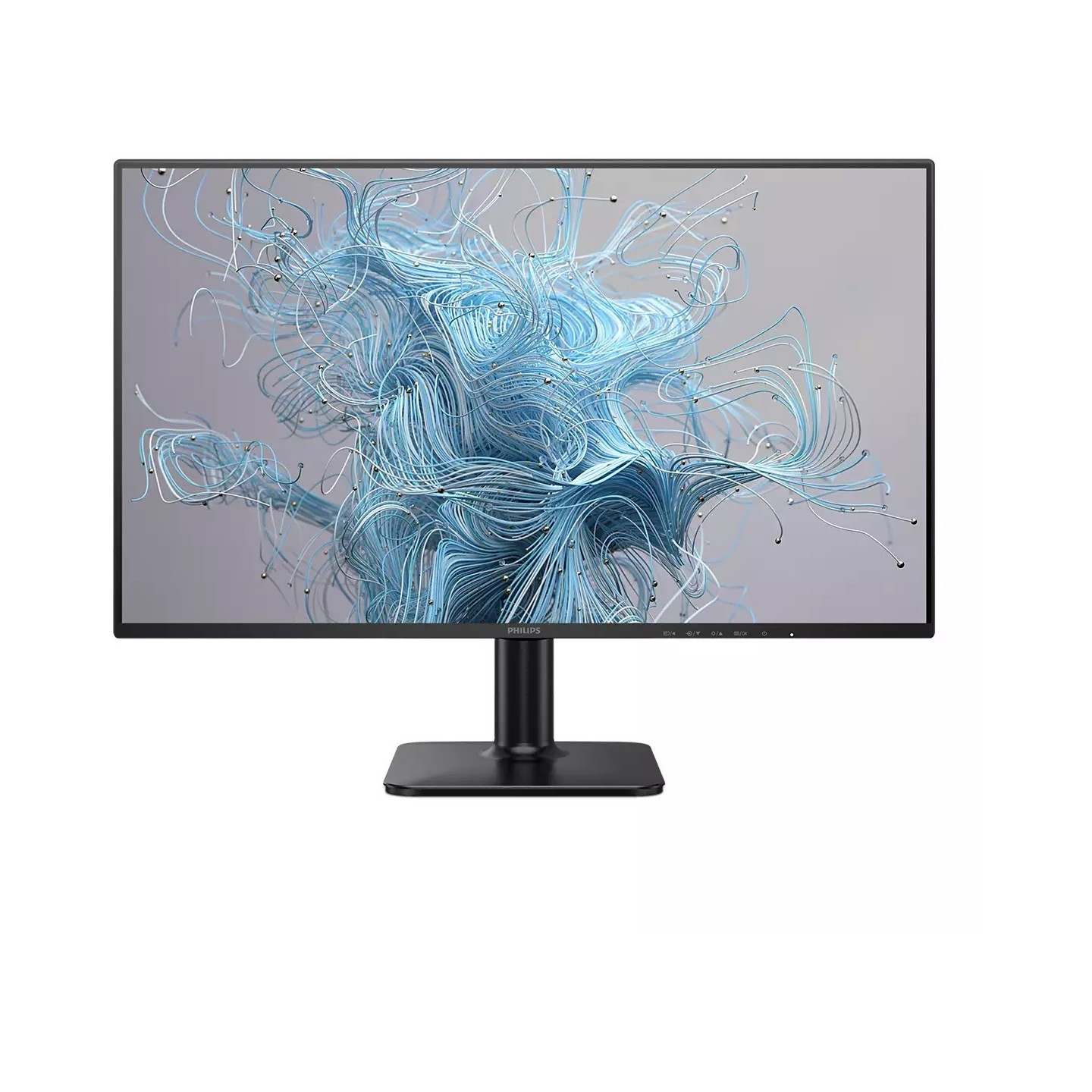 Philips 24E2N1110/00 23.8" Full HD IPS 120Hz 4ms HDMI/VGA - 24E2N1110 (Boxed) — Buy in Cyprus with Fast Delivery
