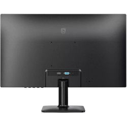 Buy Philips Monitor - 24E2N1110 - 23.8-inch, 16:9, HDMI+D-Sub, Black in Cyprus, Nicosia, Limassol, Larnaka, Pafos
