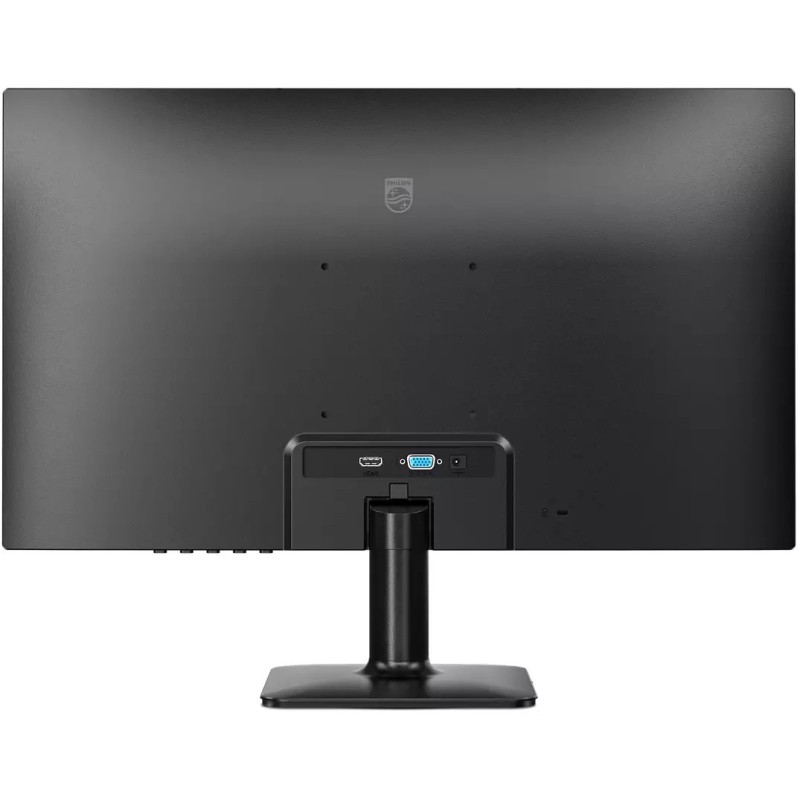 Buy Philips Monitor - 24E2N1110 - 23.8-inch, 16:9, HDMI+D-Sub, Black in Cyprus, Nicosia, Limassol, Larnaka, Pafos