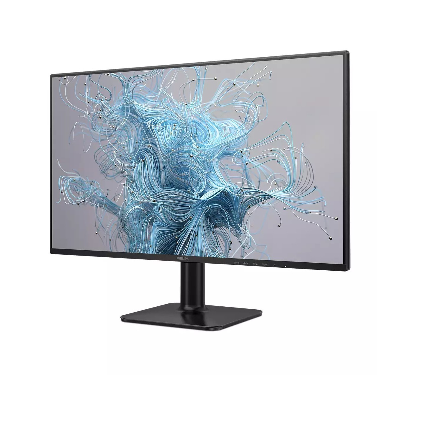 Philips 24E2N1110/00 23.8" Full HD IPS 120Hz 4ms HDMI/VGA - 24E2N1110 (Boxed) — Buy in Cyprus with Fast Delivery