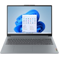 Lenovo IdeaPad Slim 3 16ABR8 - Grey/Blue, Ryzen 7 7730U, 16GB RAM, 1TB SSD, No OS — Buy in Cyprus with Fast Delivery