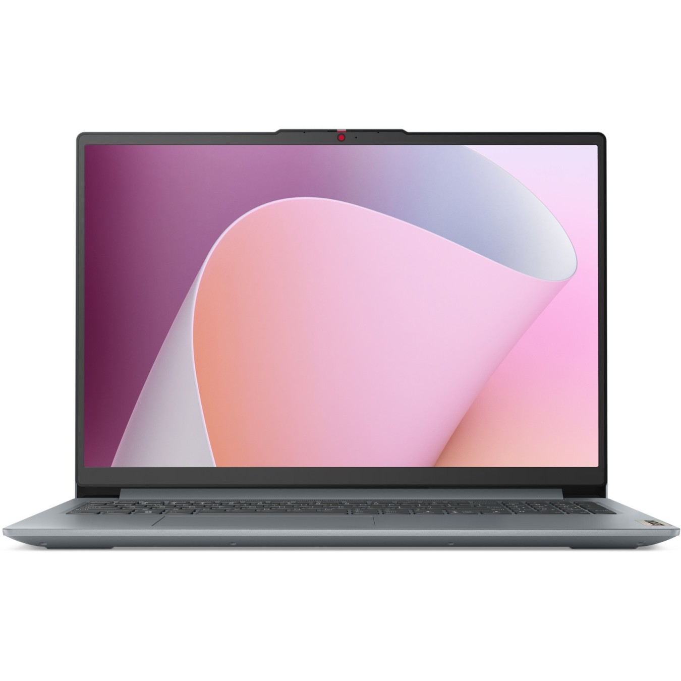 Lenovo IdeaPad Slim 3 16ABR8 - Grey/Blue, Ryzen 7 7730U, 16GB RAM, 1TB SSD, No OS — Buy in Cyprus with Fast Delivery