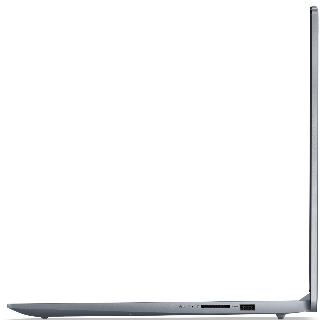 Lenovo IdeaPad Slim 3 16ABR8 - Grey/Blue, Ryzen 7 7730U, 16GB RAM, 1TB SSD, No OS — Buy in Cyprus with Fast Delivery
