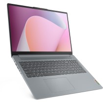 Lenovo IdeaPad Slim 3 16ABR8 - Grey/Blue, Ryzen 7 7730U, 16GB RAM, 1TB SSD, No OS — Buy in Cyprus with Fast Delivery