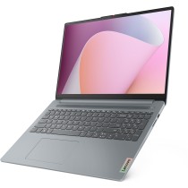 Lenovo IdeaPad Slim 3 16ABR8 - Grey/Blue, Ryzen 7 7730U, 16GB RAM, 1TB SSD, No OS — Buy in Cyprus with Fast Delivery