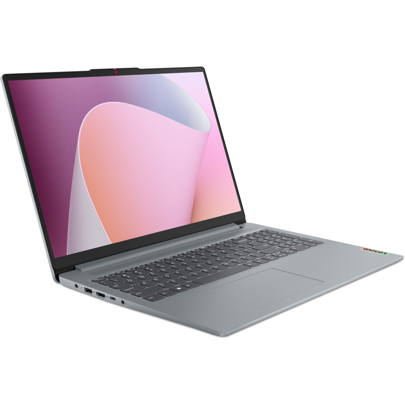 Lenovo IdeaPad Slim 3 16ABR8 - Grey/Blue, Ryzen 7 7730U, 16GB RAM, 1TB SSD, No OS — Buy in Cyprus with Fast Delivery