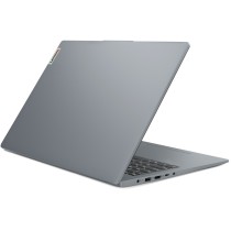 Lenovo IdeaPad Slim 3 16ABR8 - Grey/Blue, Ryzen 7 7730U, 16GB RAM, 1TB SSD, No OS — Buy in Cyprus with Fast Delivery