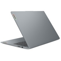 Lenovo IdeaPad Slim 3 16ABR8 - Grey/Blue, Ryzen 7 7730U, 16GB RAM, 1TB SSD, No OS — Buy in Cyprus with Fast Delivery