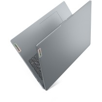 Lenovo IdeaPad Slim 3 16ABR8 - Grey/Blue, Ryzen 7 7730U, 16GB RAM, 1TB SSD, No OS — Buy in Cyprus with Fast Delivery