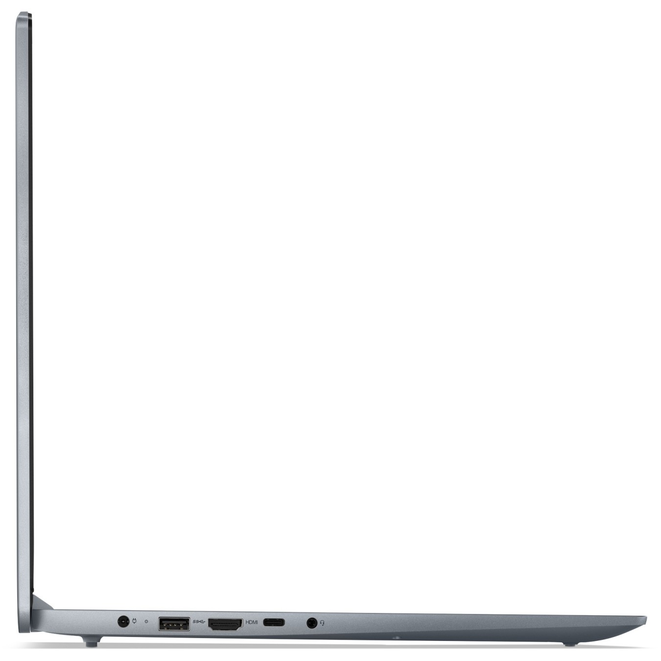 Lenovo IdeaPad Slim 3 16ABR8 - Grey/Blue, Ryzen 7 7730U, 16GB RAM, 1TB SSD, No OS — Buy in Cyprus with Fast Delivery