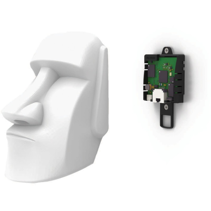 Buy MikroTik RBcAPL-2nD - RBcAPL-2nD - Ceiling Indoor Wireless Access Point in Cyprus, Nicosia, Limassol, Larnaka, Pafos