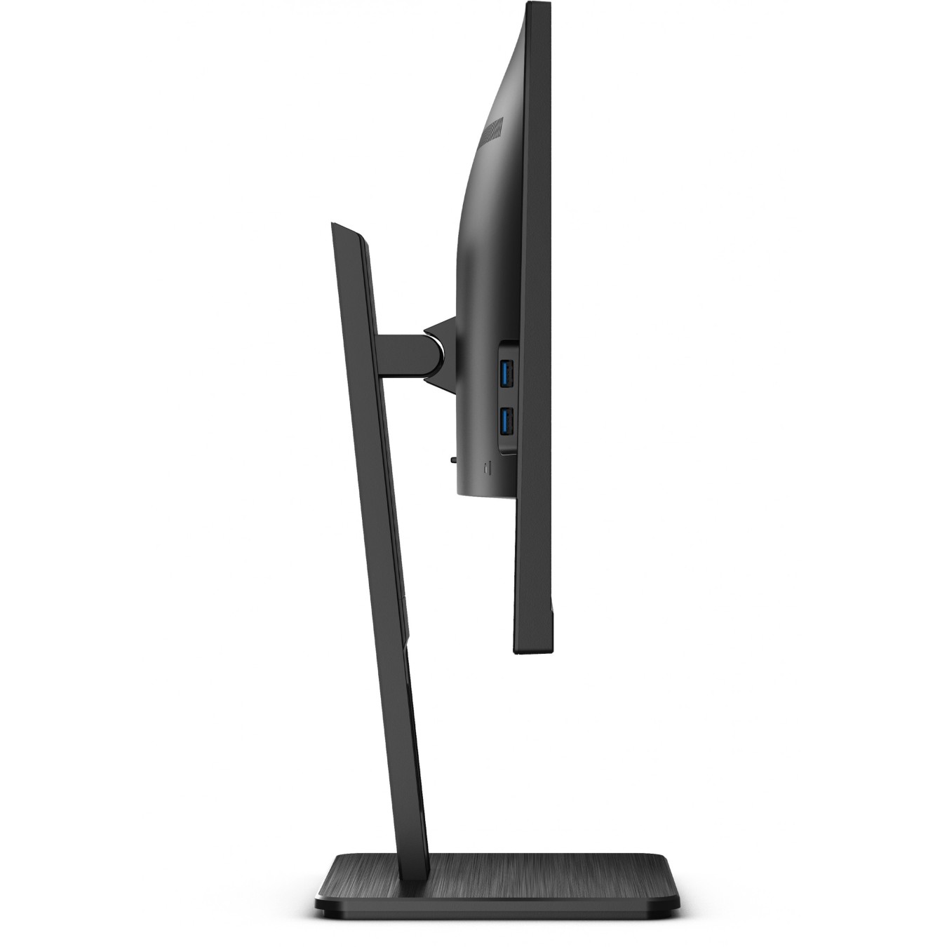 AOC P2 4K UHD Monitor - U32P2 - 31.5-inch, 75Hz, Pivot, USB 3.2, 2xHDMI, DP, Black — Buy in Cyprus with Fast Delivery