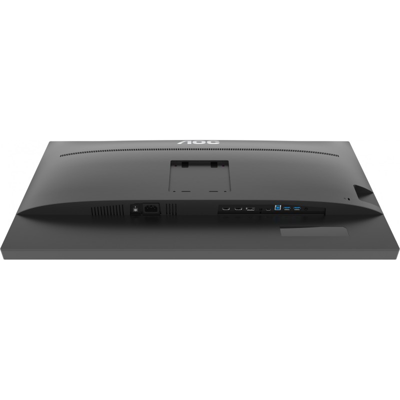 Buy AOC P2 4K UHD Monitor - U32P2 - 31.5-inch, 75Hz, Pivot, USB 3.2, 2xHDMI, DP,... in Cyprus, Nicosia, Limassol, Larnaka, Pafos