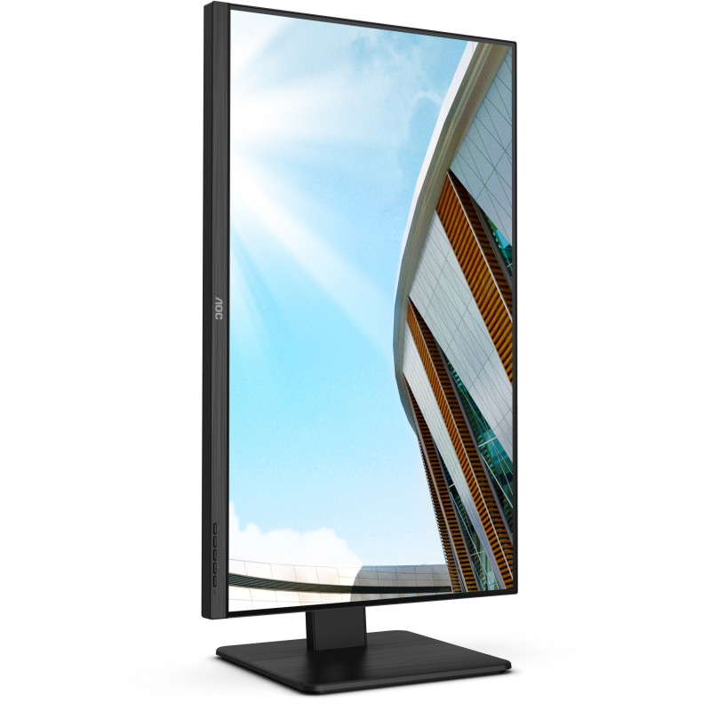 Buy AOC P2 4K UHD Monitor - U32P2 - 31.5-inch, 75Hz, Pivot, USB 3.2, 2xHDMI, DP,... in Cyprus, Nicosia, Limassol, Larnaka, Pafos