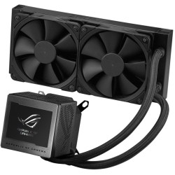 Buy ROG Ryujin III 240 - RYUJIN III 240 - 240mm AIO CPU Cooler in Cyprus, Nicosia, Limassol, Larnaka, Pafos