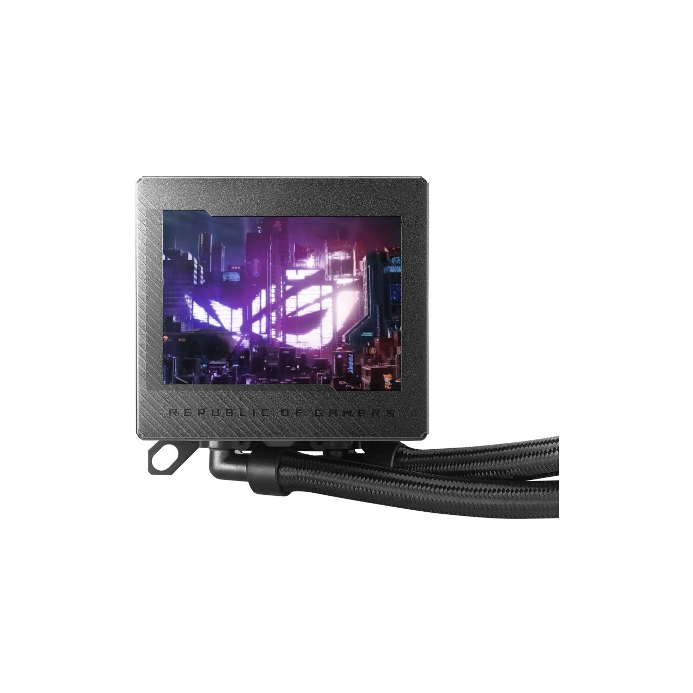 ROG Ryujin III 240 - RYUJIN III 240 - 240mm AIO CPU Cooler — Buy in Cyprus with Fast Delivery