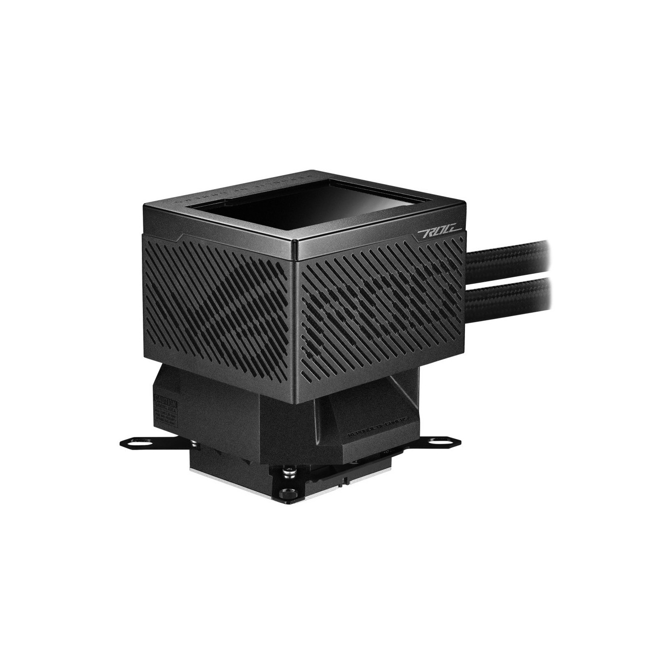 ROG Ryujin III 240 - RYUJIN III 240 - 240mm AIO CPU Cooler — Buy in Cyprus with Fast Delivery