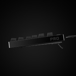 Buy Logitech G Pro Mechanical Gaming Keyboard - G Pro - 87-key TKL, Black, Wired... in Cyprus, Nicosia, Limassol, Larnaka, Pafos