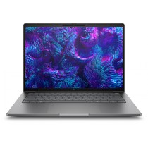 HP ZBook 8 G1i - ZBook 8 G1i - Intel Core Ultra 7, 32GB RAM, 1TB SSD, 14-inch 2.5K, Windows 11 Pro