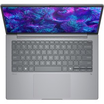 HP ZBook 8 G1i - ZBook 8 G1i - Intel Core Ultra 7, 32GB RAM, 1TB SSD, 14-inch 2.5K, Windows 11 Pro