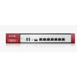 Buy Zyxel Firewall USG FLEX 500 - USG FLEX 500 - Device only in Cyprus, Nicosia, Limassol, Larnaka, Pafos