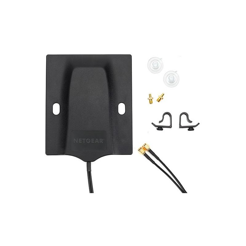 Buy OMNIDIRECTIONAL MIMO-ANTENNA 5G - (5G, MIMO, Omni-directional) - External An... in Cyprus, Nicosia, Limassol, Larnaka, Pafos