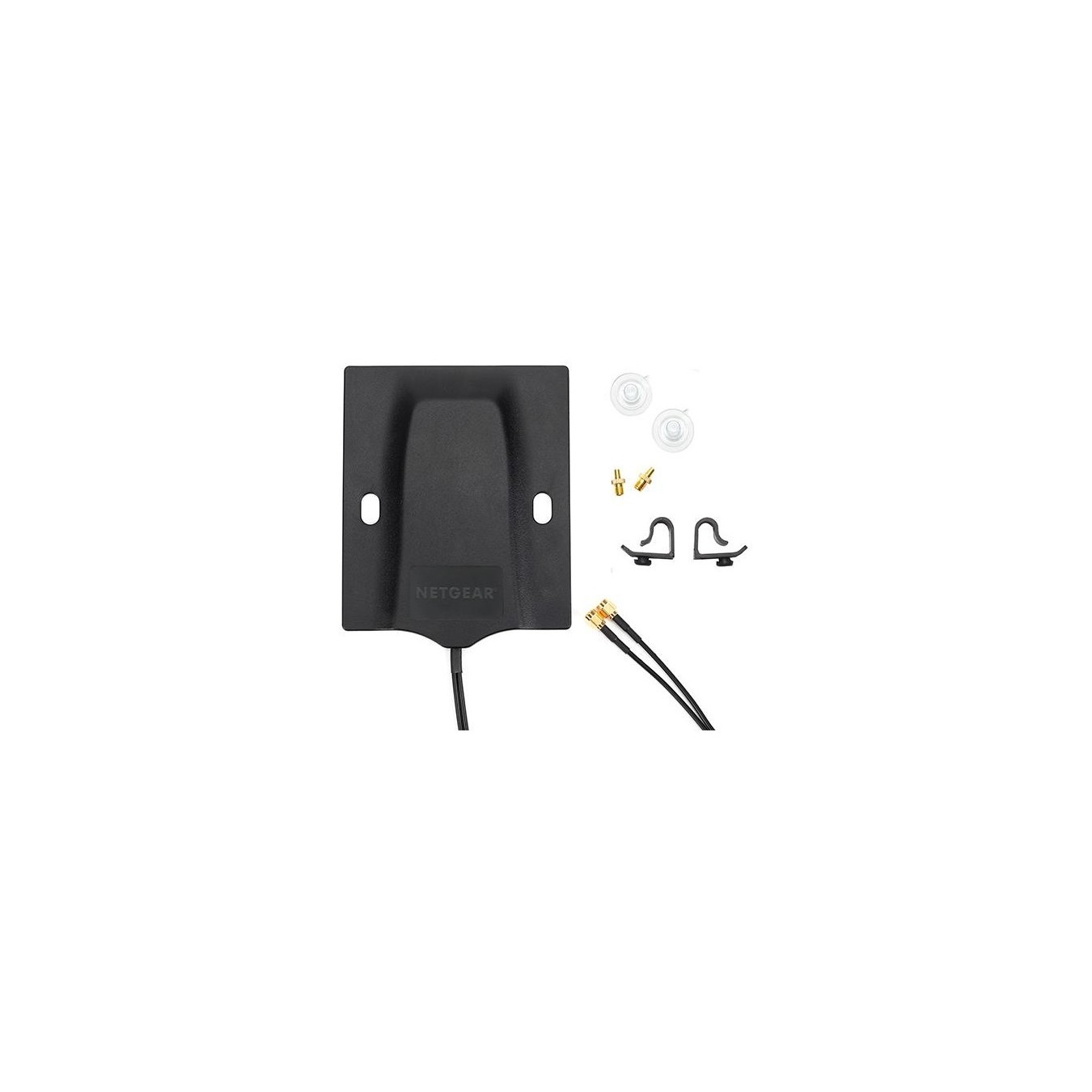 OMNIDIRECTIONAL MIMO-ANTENNA 5G - (5G, MIMO, Omni-directional) - External Antenna — Buy in Cyprus with Fast Delivery