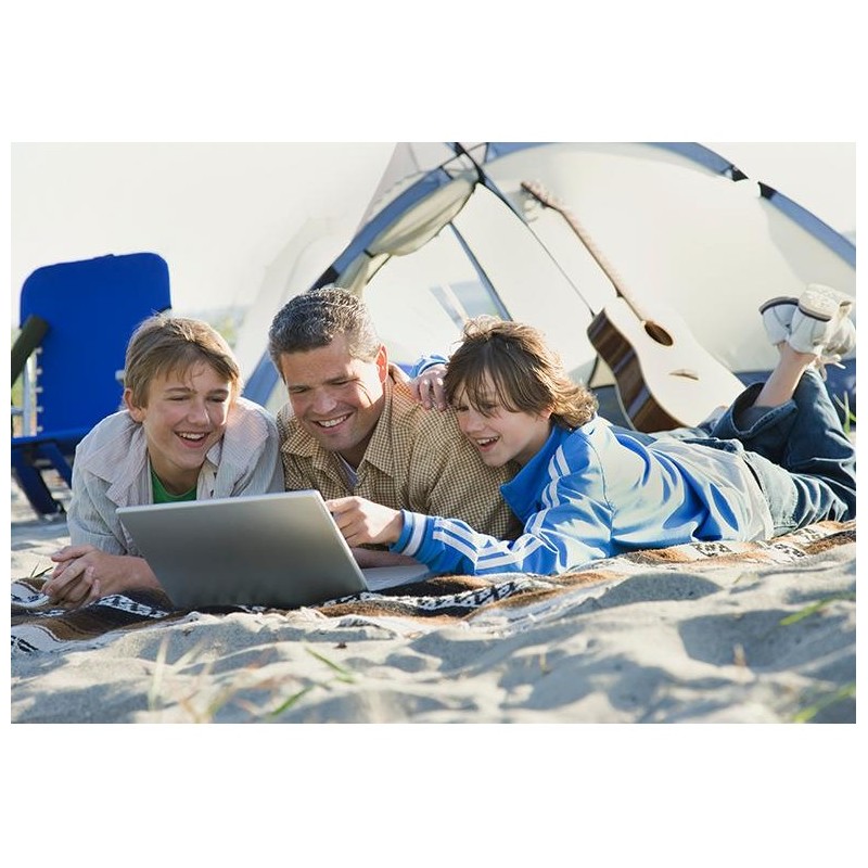 Buy OMNIDIRECTIONAL MIMO-ANTENNA 5G - (5G, MIMO, Omni-directional) - External An... in Cyprus, Nicosia, Limassol, Larnaka, Pafos