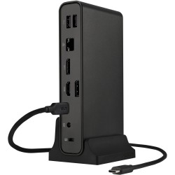 Buy ASUS DC301 USB-C Dock - DC301 - 3 Display, EU Version in Cyprus, Nicosia, Limassol, Larnaka, Pafos