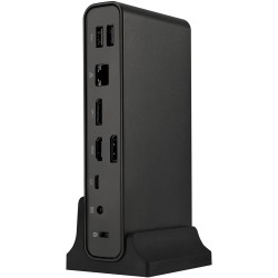 Buy ASUS DC301 USB-C Dock - DC301 - 3 Display, EU Version in Cyprus, Nicosia, Limassol, Larnaka, Pafos