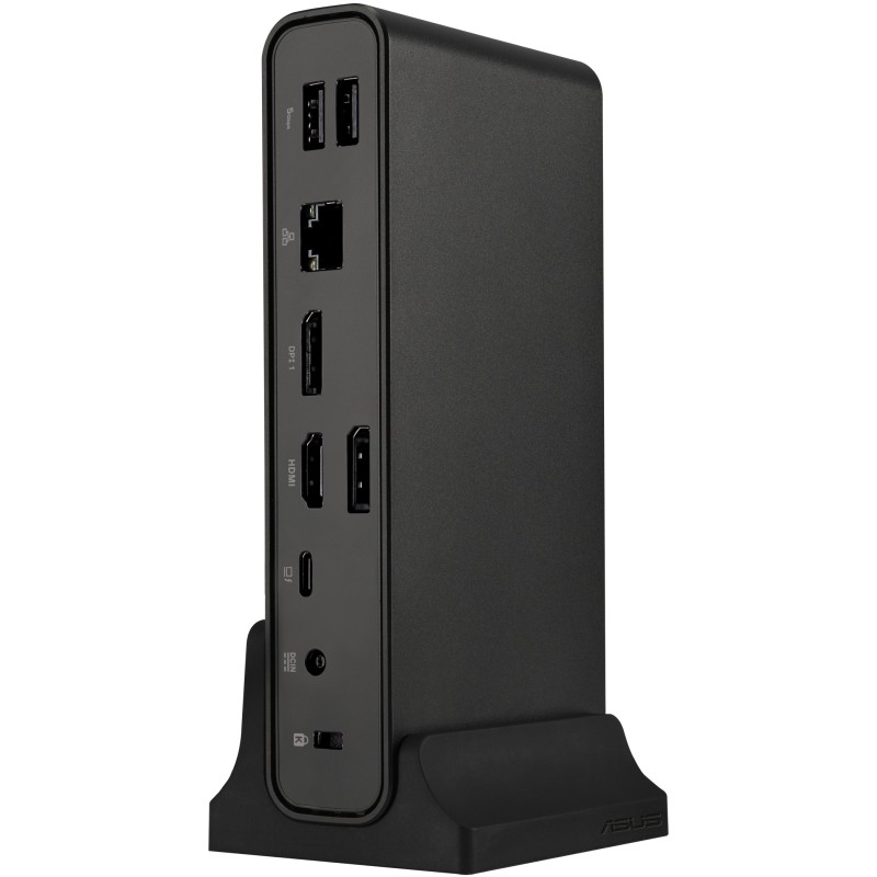 Buy ASUS DC301 USB-C Dock - DC301 - 3 Display, EU Version in Cyprus, Nicosia, Limassol, Larnaka, Pafos