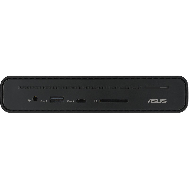 Buy ASUS DC301 USB-C Dock - DC301 - 3 Display, EU Version in Cyprus, Nicosia, Limassol, Larnaka, Pafos