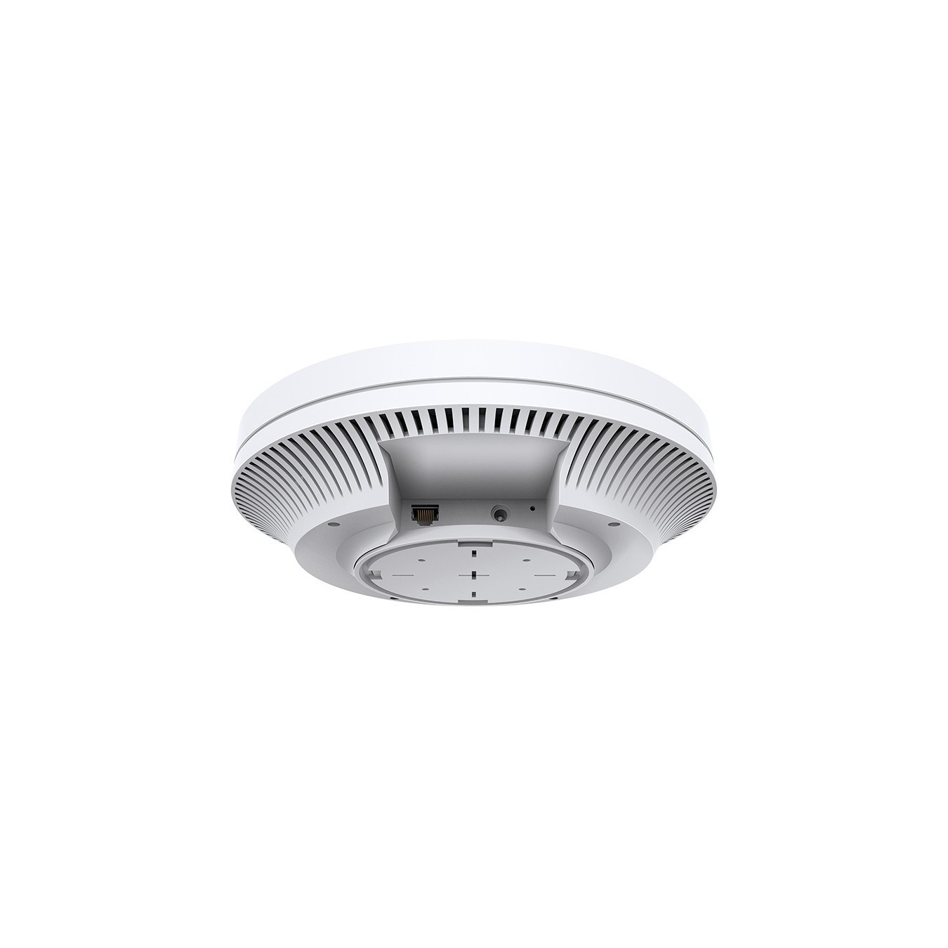 TP-LINK Omada EAP660 HD AX3600 - EAP660 HD - (Ceiling Mount, Indoor, Wi-Fi 6) — Buy in Cyprus with Fast Delivery
