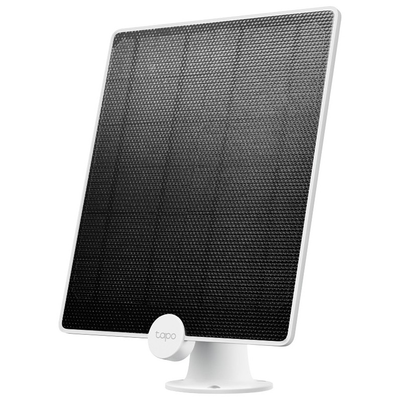 Buy TP-Link Solarkollektor Tapo A200 V1 - A200 V1 - Compact solar panel (4.5W ou... in Cyprus, Nicosia, Limassol, Larnaka, Pafos